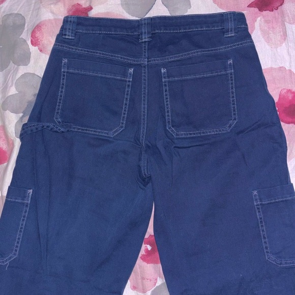 Garage Cargo Pants - Picture 3 of 4